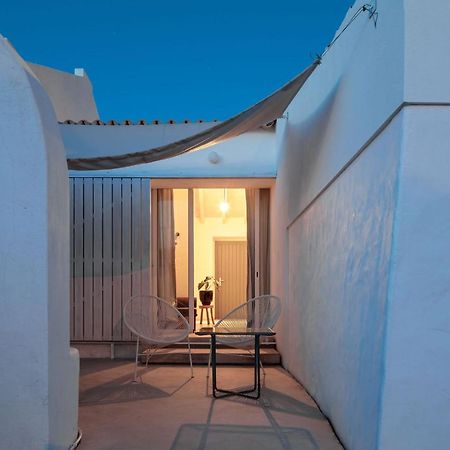 Companhia Das Culturas - Ecodesign & Spa Hotel Каштру-Марін Екстер'єр фото