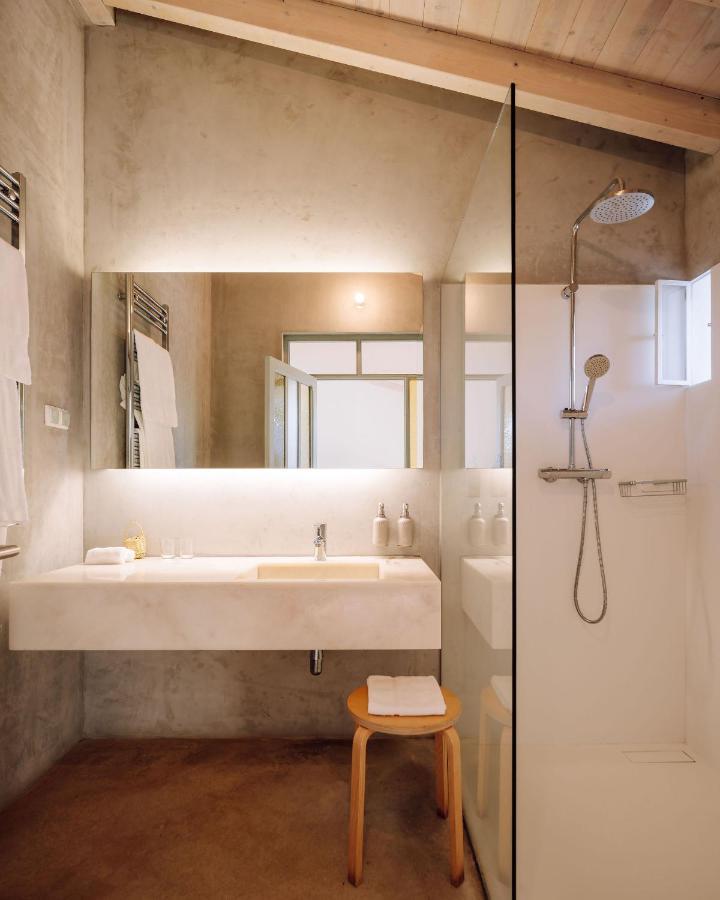 Companhia Das Culturas - Ecodesign & Spa Hotel Каштру-Марін Екстер'єр фото