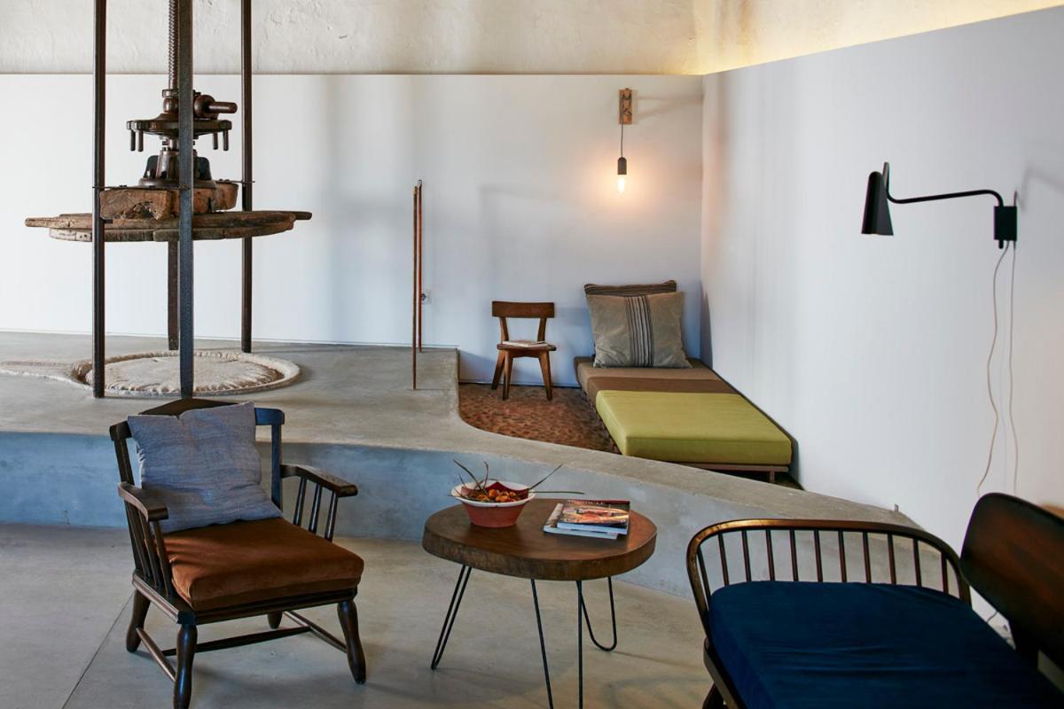 Companhia Das Culturas - Ecodesign & Spa Hotel Каштру-Марін Екстер'єр фото
