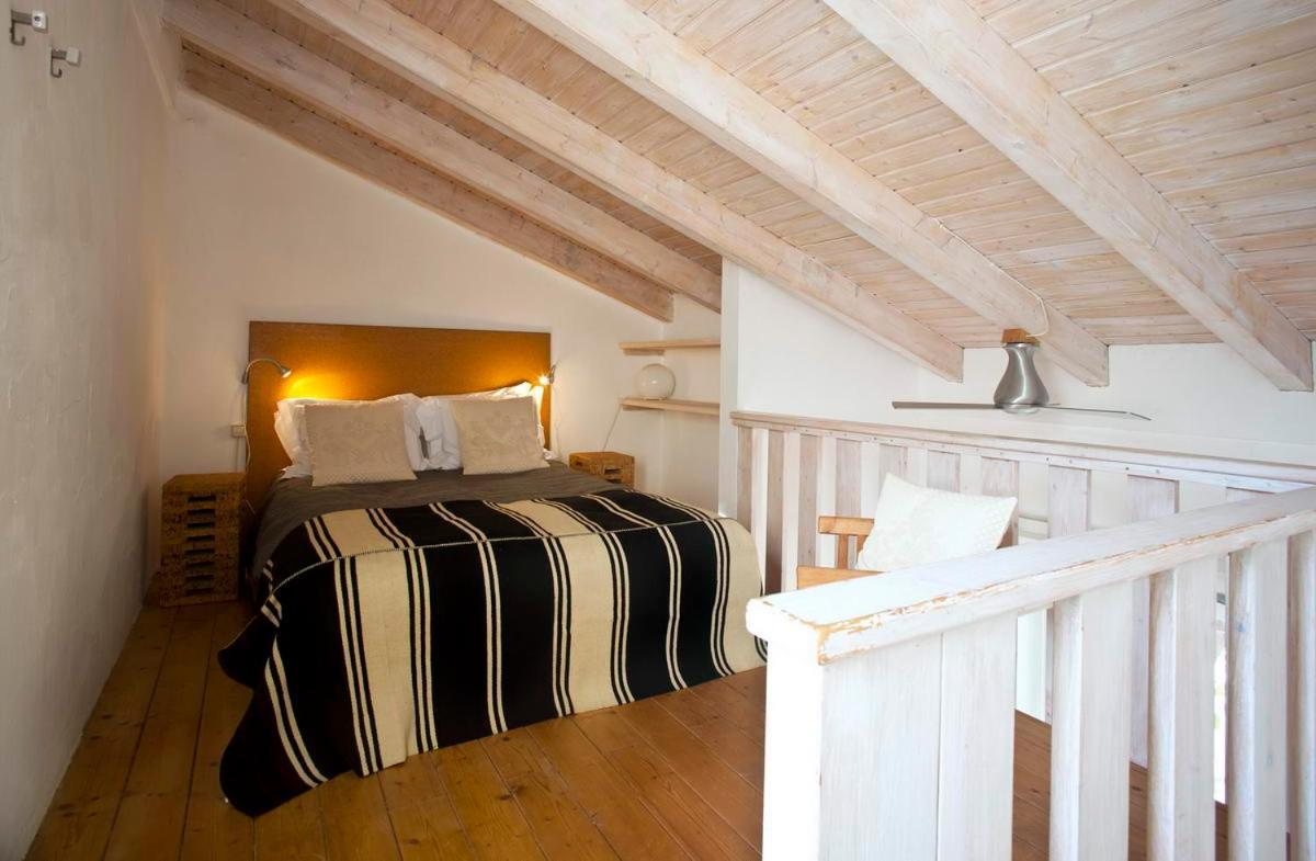 Companhia Das Culturas - Ecodesign & Spa Hotel Каштру-Марін Екстер'єр фото